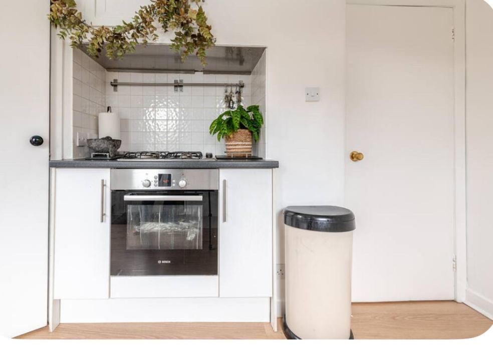 Wonderwall - Huge Garden In Luxury House - Free Parking Séjour chez l'habitant *