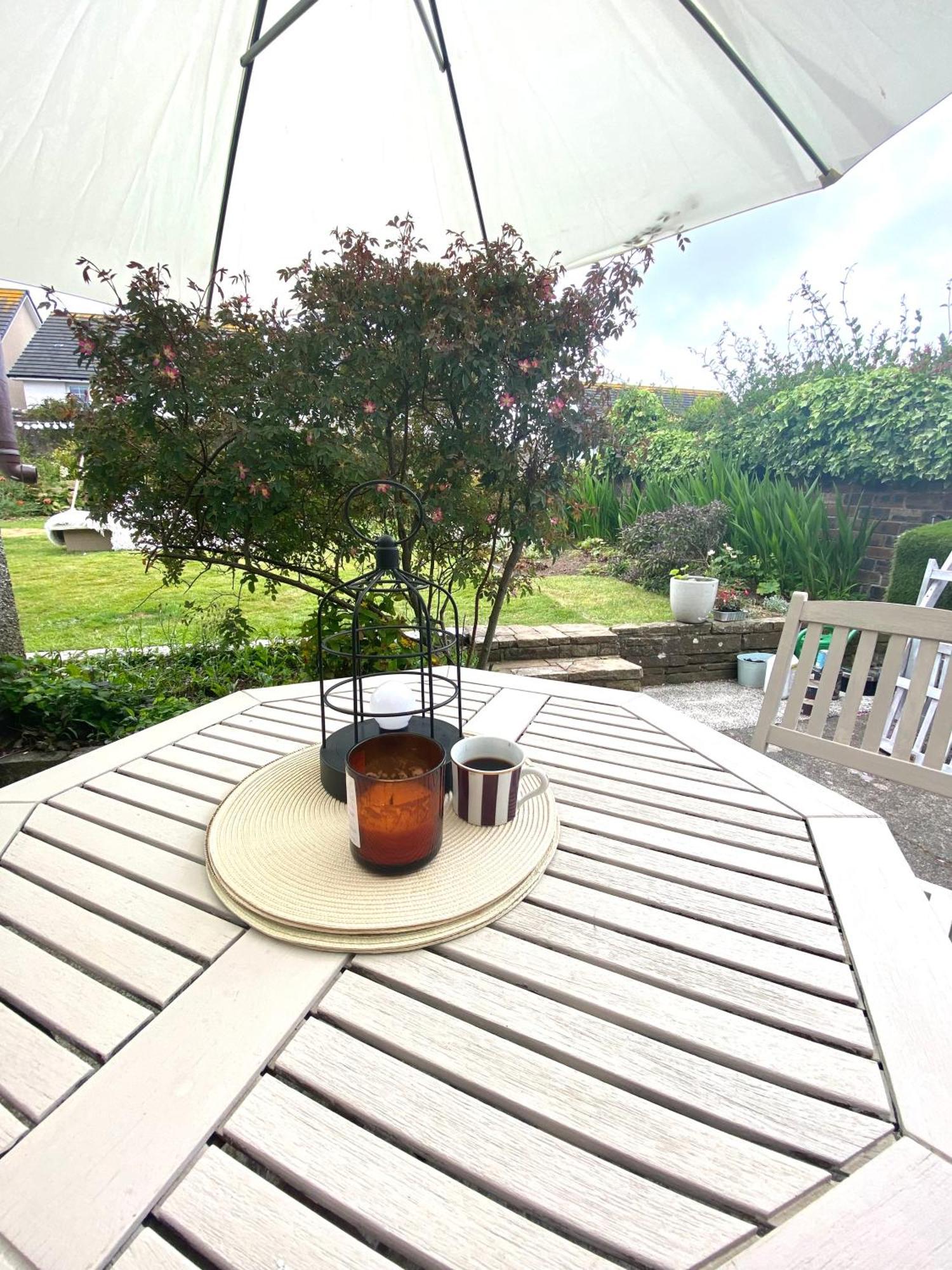 Wonderwall - Huge Garden In Luxury House - Free Parking Accommodatie bij particulieren EDI